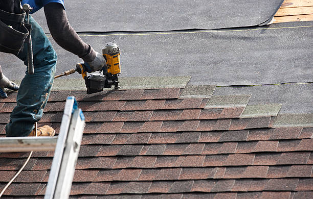 Licensed Gutter Installation service in Greenfield, OH - Brentwood Metal Roofing